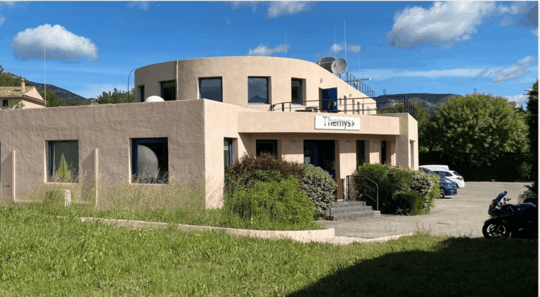Bureaux Roquevaire