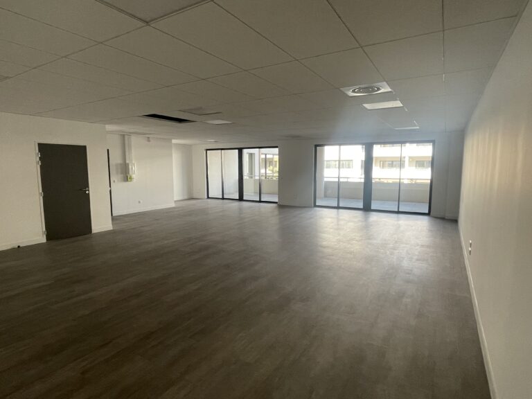 Les Patios de L&rsquo;AltaLot D1/2